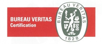 ISo certificate ISO certificate