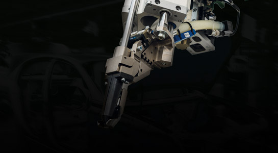ADAPTIVE DFS-DEPRAG fastening system