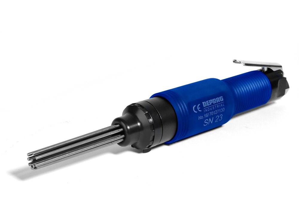 Needle Scalers