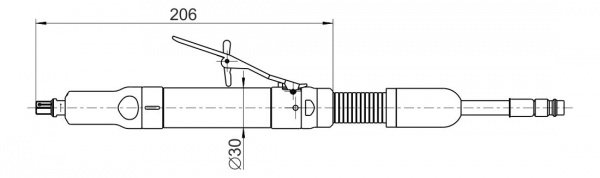GDS027-320BX