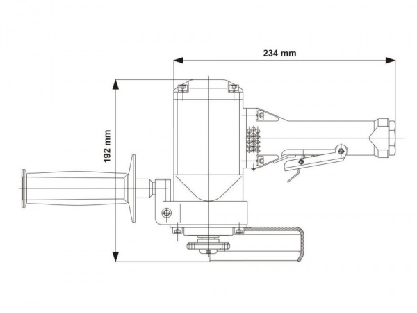 PBU230G-80X