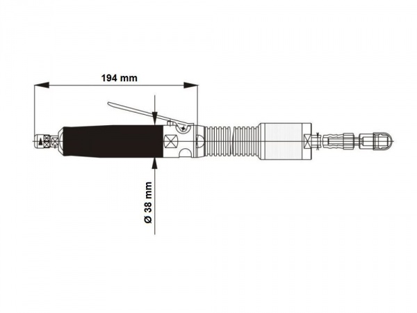 GDS030-150BX