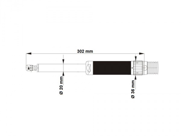 GDS030-150VY