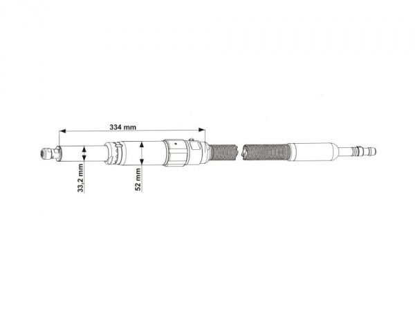GDS100-190BYI