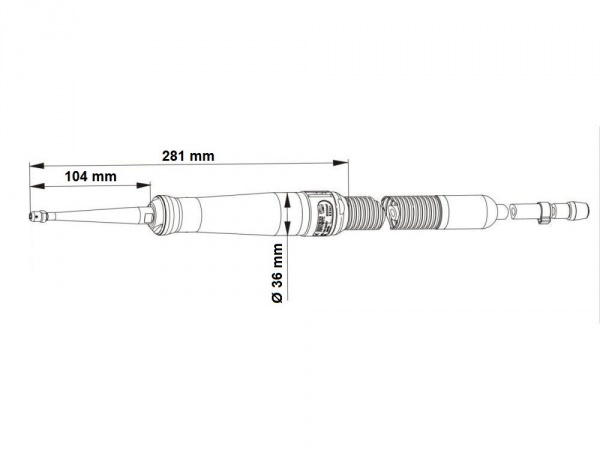 GDS030-300QY