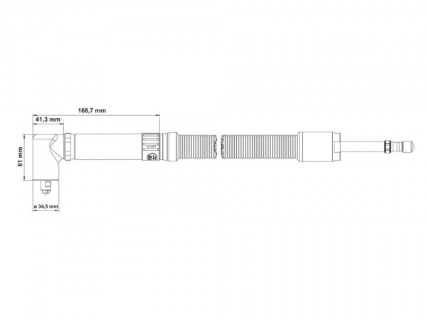 GDA030-300BY