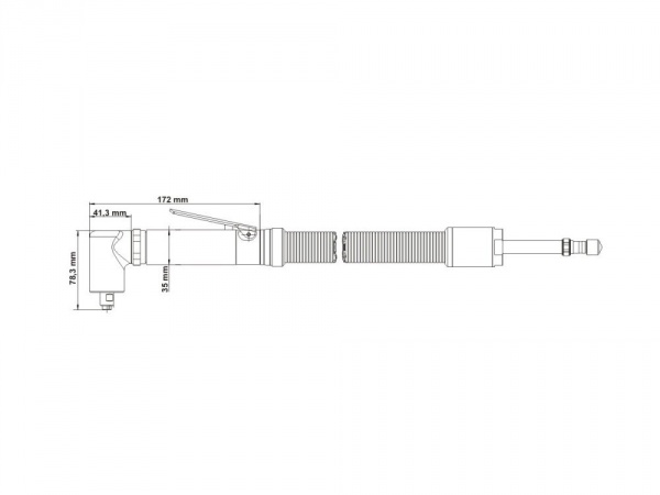 GDA030-450BX
