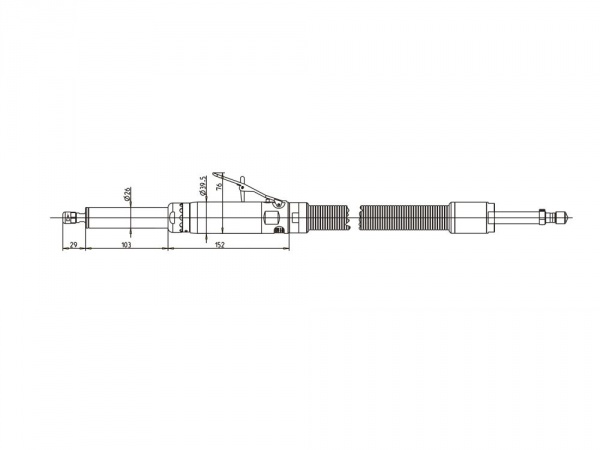 GDS050-250BXI