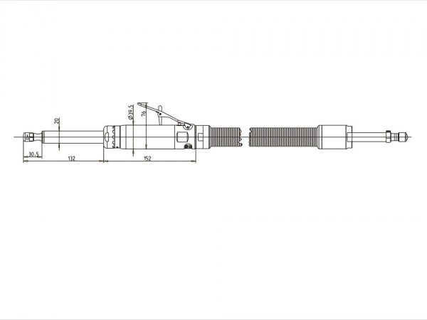 GDS050-200VXI