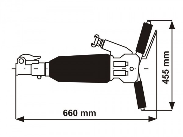 HB200-H25V