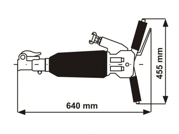 HB250-H25V