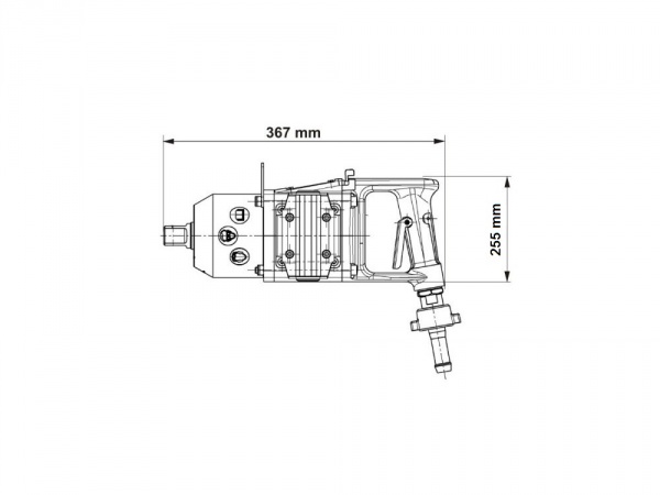 SMS210-1"XEX