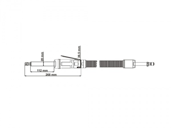 GDST050-550VXO