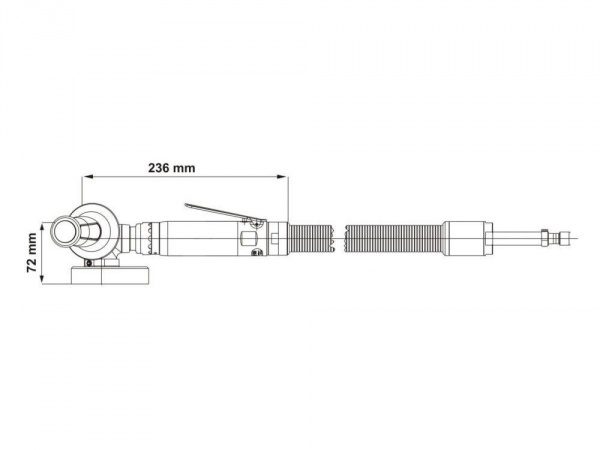GA810-050BX