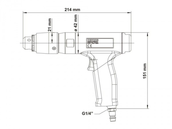 DP060-060ZP3/8''