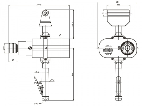 DPT450-011BXOEX