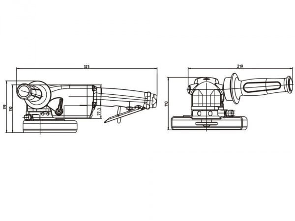 GA823-190BX