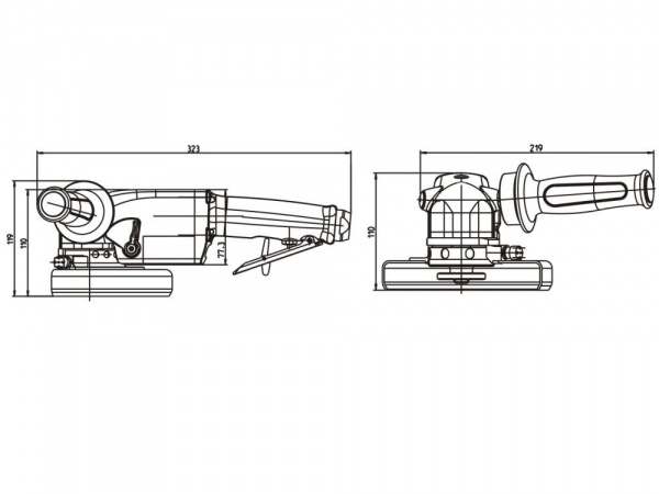 GA812-190BX