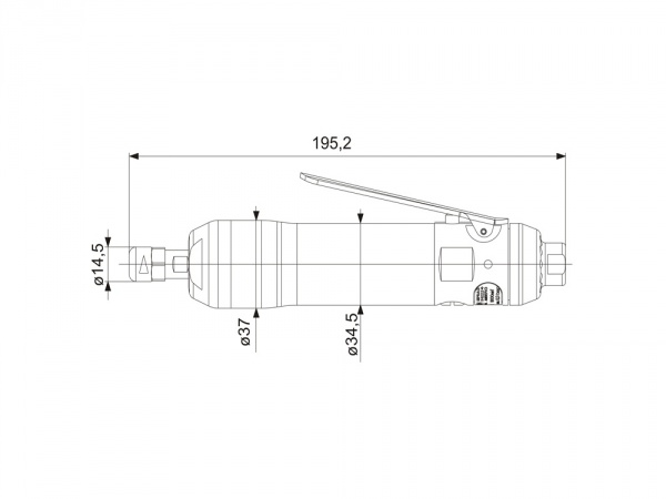 GDS030-180BXE