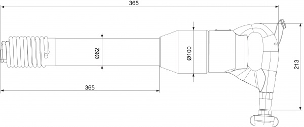 HCD140-R31V
